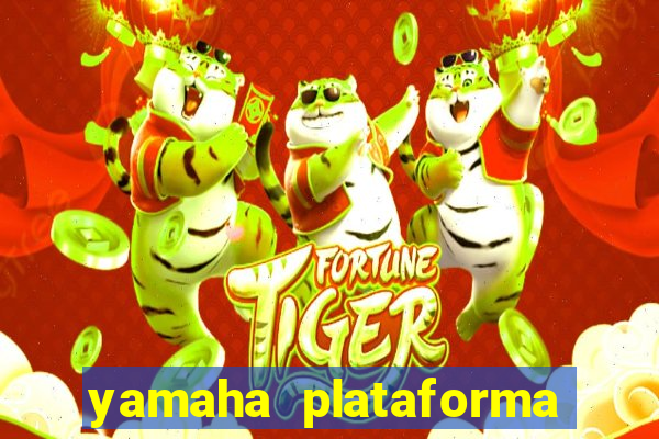 yamaha plataforma de jogos